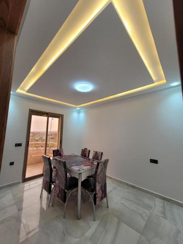 Apartamento Mehdia Alliance Darna 3