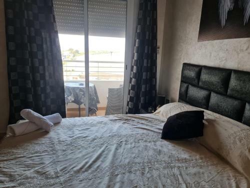 Apartamento R�sidence Youssef Wad Sebbou