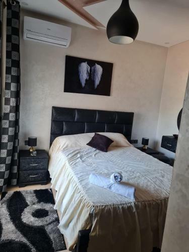 Apartamento R�sidence Youssef Wad Sebbou