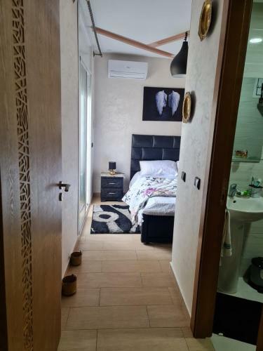 Apartamento R�sidence Youssef Wad Sebbou