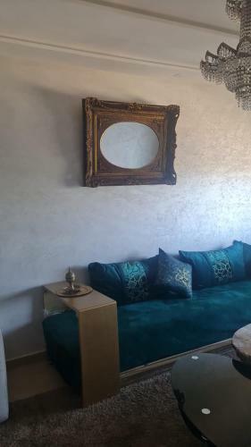 Apartamento R�sidence Youssef Wad Sebbou