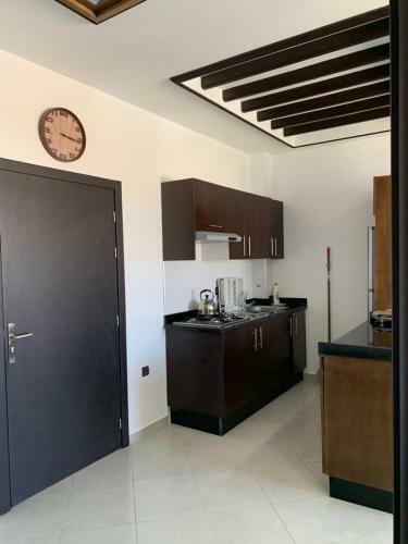 Apartamento R�sidence Lilia Aljabal
