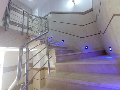 Hotel Castiya