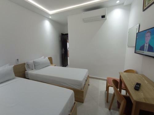 Hotel Castiya