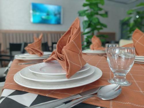 Hotel Castiya