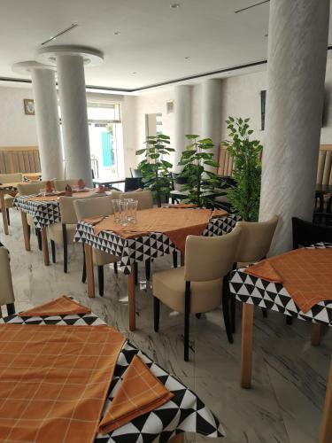 Hotel Castiya