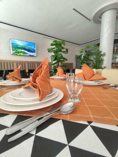 Hotel Castiya