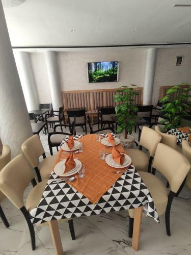 Hotel Castiya