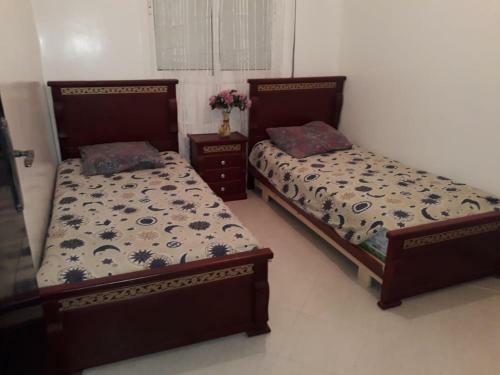 Apartamento Appartement