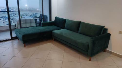 Beachfront High Standard Apartment