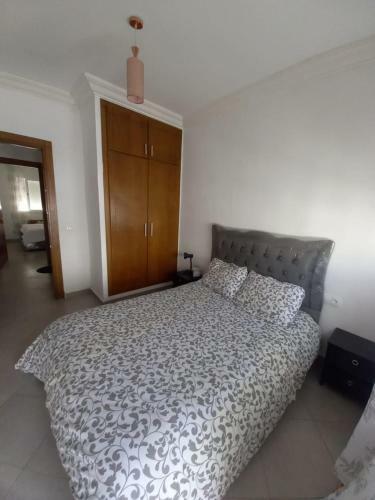 Apartamento Appartement Martil
