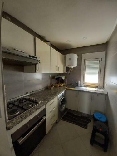 Apartamento Appartement Martil