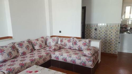 Apartamento Atlantic Appartement