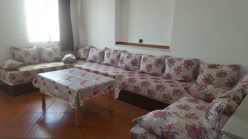 Apartamento Atlantic Appartement