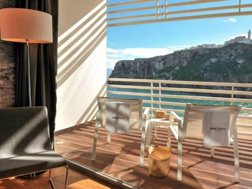 Apartamento Villa Chraybi