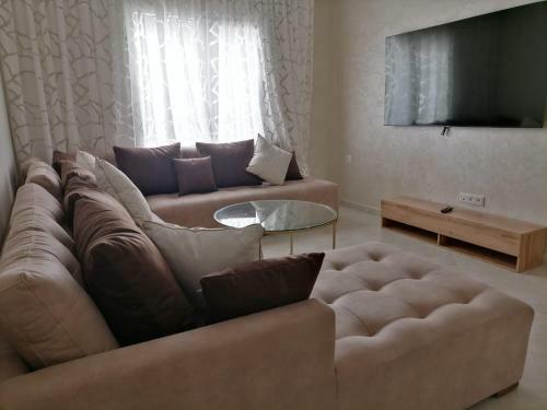 Apartamento Bienvenue Chez Vous