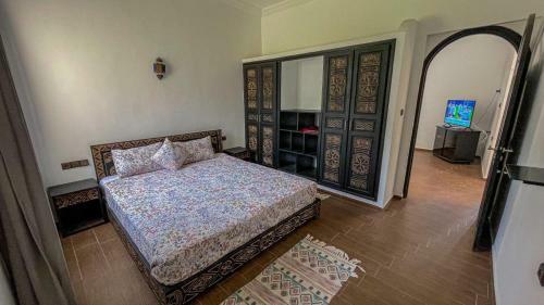 Villa Bab Mogador