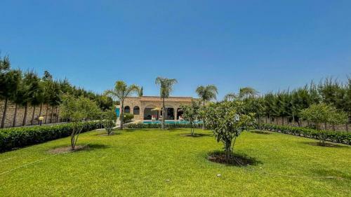 Villa Bab Mogador