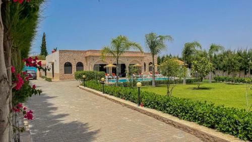Villa Bab Mogador