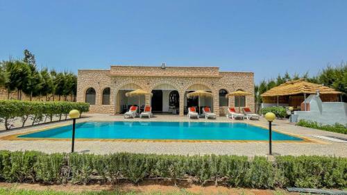 Villa Bab Mogador