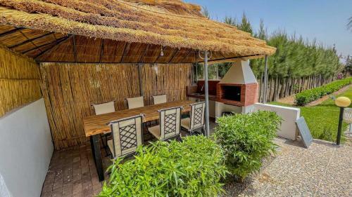 Villa Bab Mogador