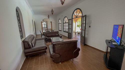 Villa Bab Mogador