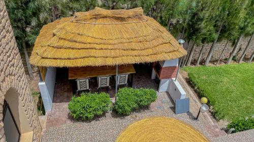 Villa Bab Mogador