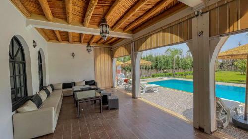 Villa Bab Mogador