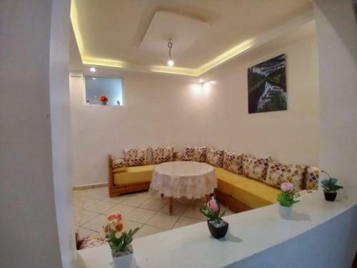 Luxurious Apartment Essaoura
