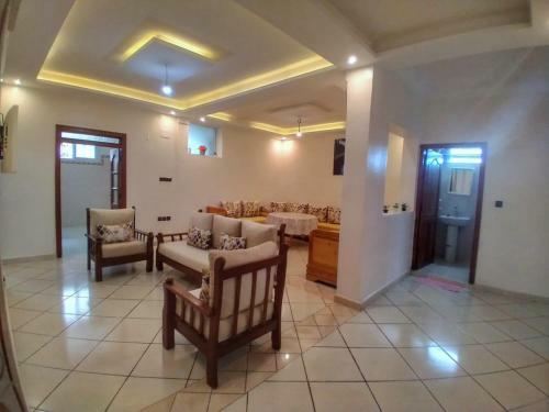 Luxurious Apartment Essaoura
