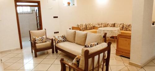 Luxurious Apartment Essaoura