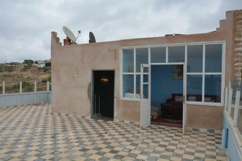 Villa Sidi Kaouki
