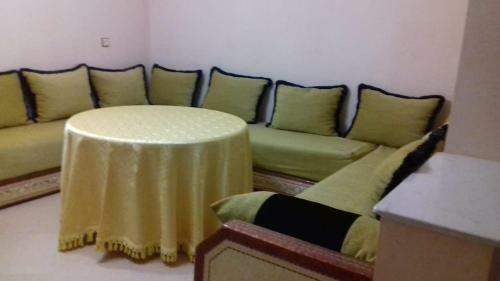 Apartamento Nador