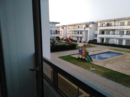 Apartamento Marbella Beach At Mansouria