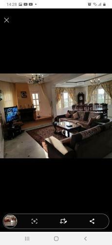 Apartamento Hebergement Le Soleil
