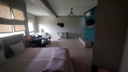 Apartamento Studio Panoramique