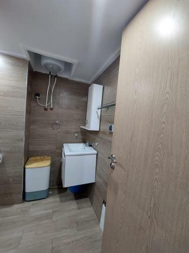 Apartamento Studio Panoramique