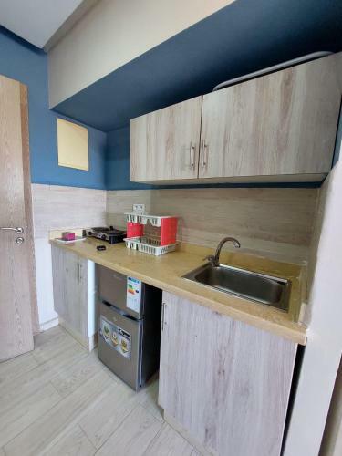 Apartamento Studio Panoramique