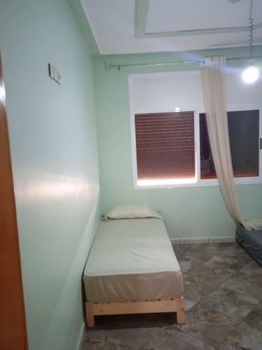 Apartamento Arabesque