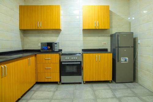 Sterling Falls Apartments