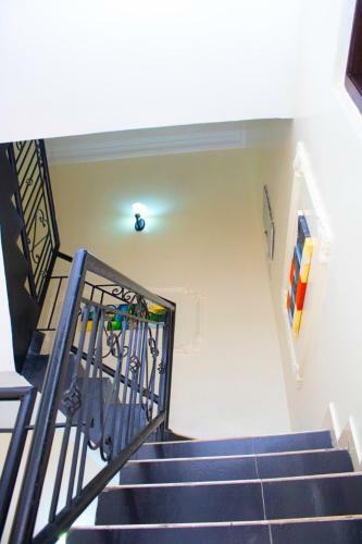 Sterling Falls Apartments