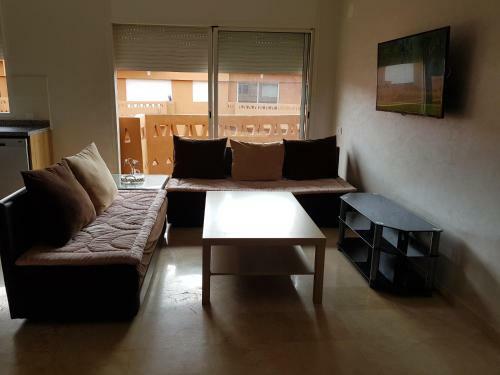 Apartamento Merzouga 18