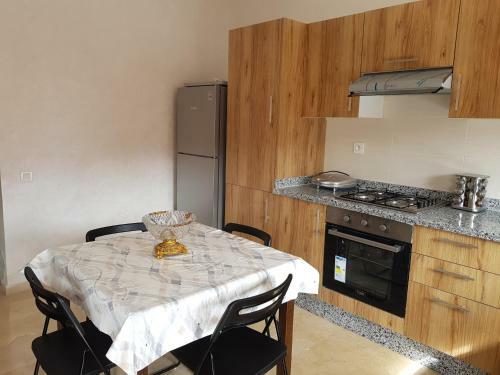 Apartamento Merzouga 18