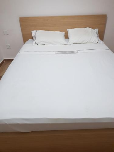 Apartamento Merzouga 18