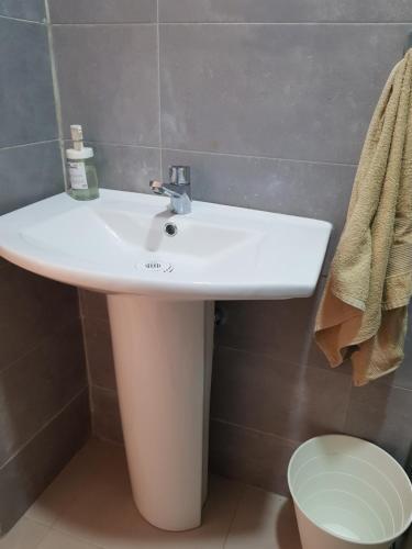 Apartamento Merzouga 18