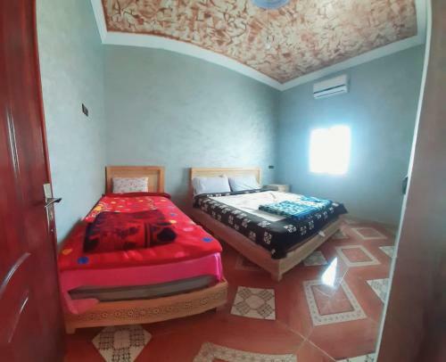 Sand Dunes Appartement