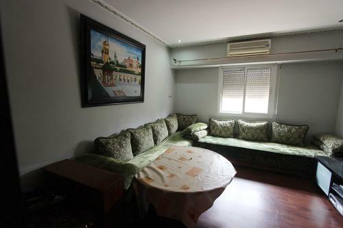 Apartamento Appartement Meubl� F�s