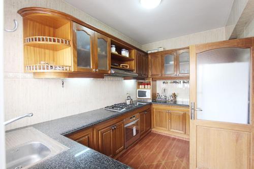 Apartamento Appartement Meubl� F�s
