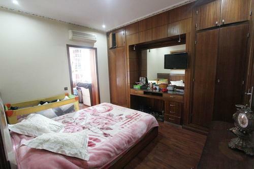 Apartamento Appartement Meubl� F�s