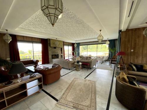 Villa Air De F�s